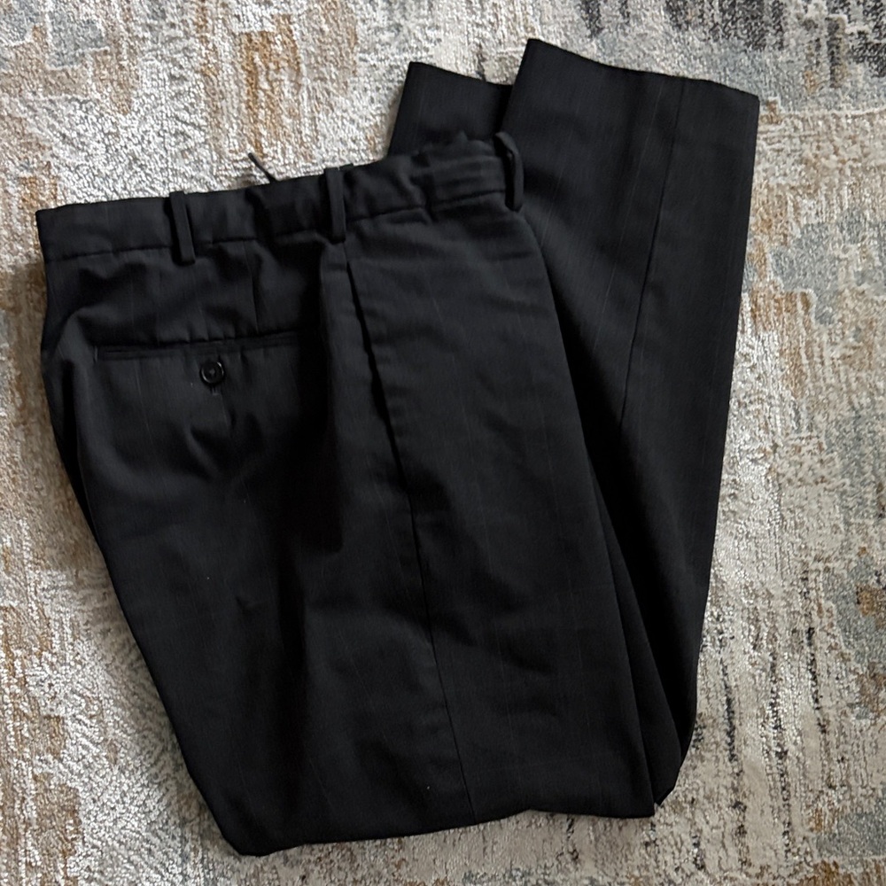 Uniqlo Trousers